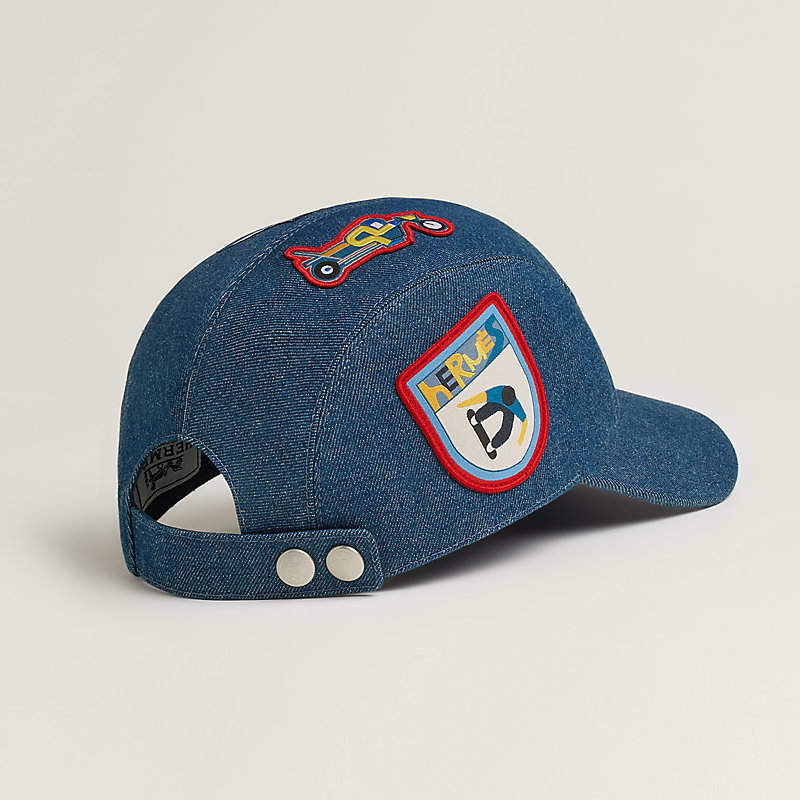 Nevada Wave cap | Hermès UAE